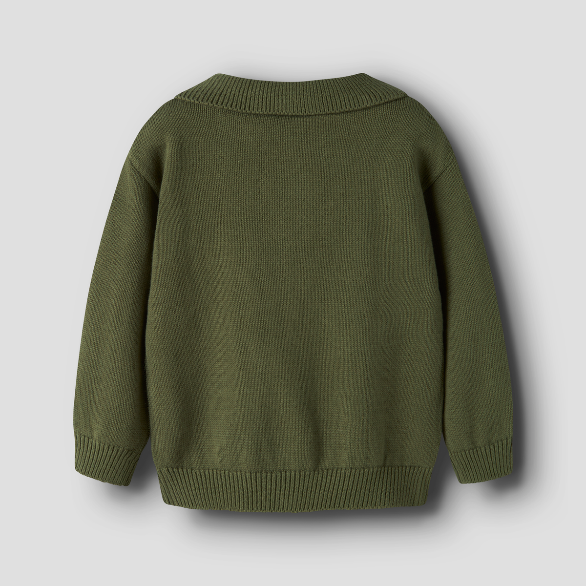 Lil'Atelier - Genser Olo Polo Cypress