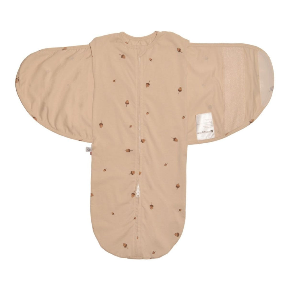 Easygrow - Swaddle Svøpepose Hazel