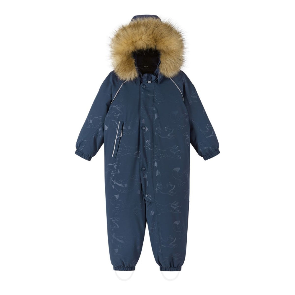 Reima - Vinterdress Reimatec Aapua Navy