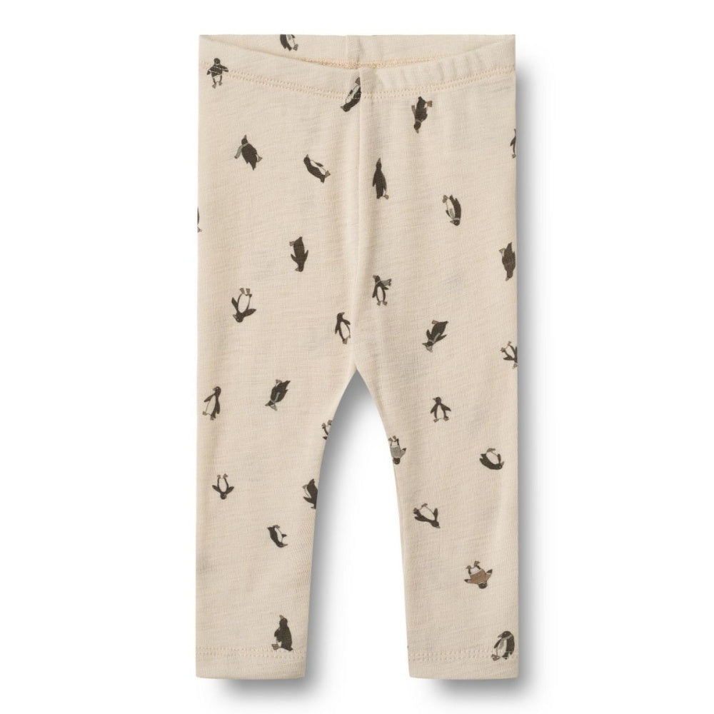Wheat - Ullongs Baby Agi Penguins