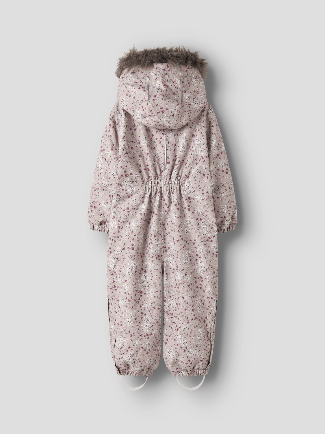 Name It - Vinterdress Snow10 Pure Cashmere