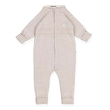 Lillelam - Ulldress Tynn Classic Lys Beige