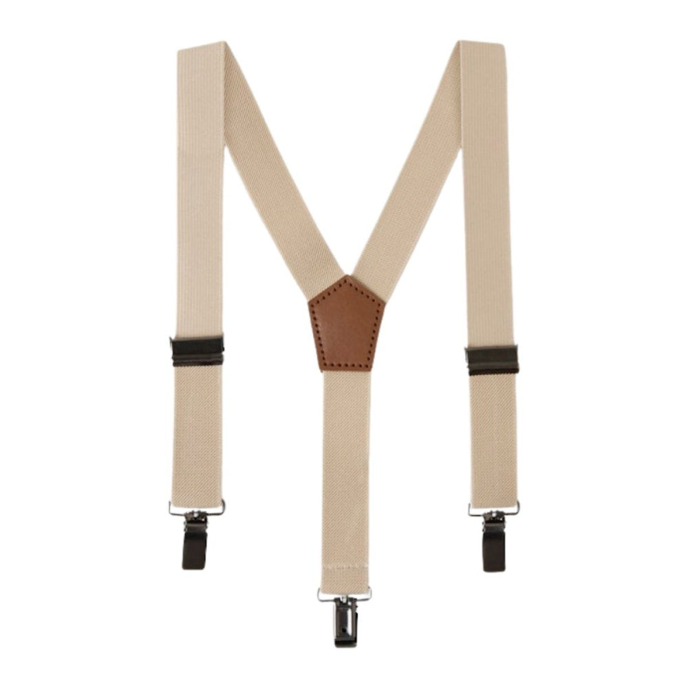 Lil'Atelier - Bukseseler Harbour Oxford Tan