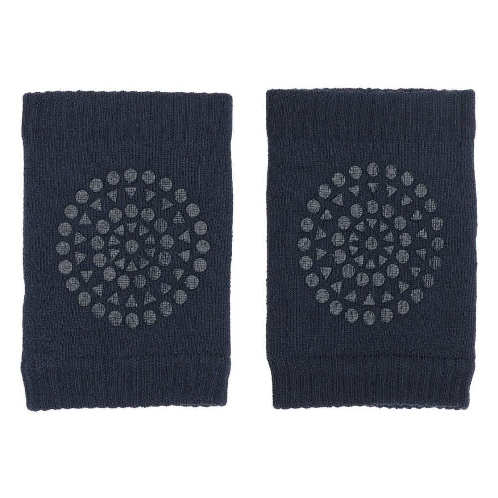 GoBabyGo - Knebeskytter Antiskli LV Navy Blue