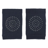 GoBabyGo - Knebeskytter Antiskli LV Navy Blue