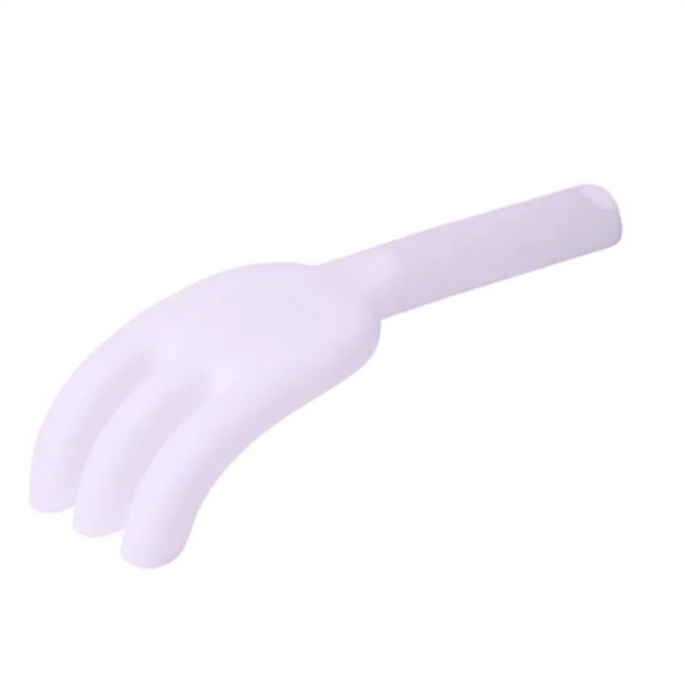 Scrunch - Rake Lys Lilla - Guttelus.no