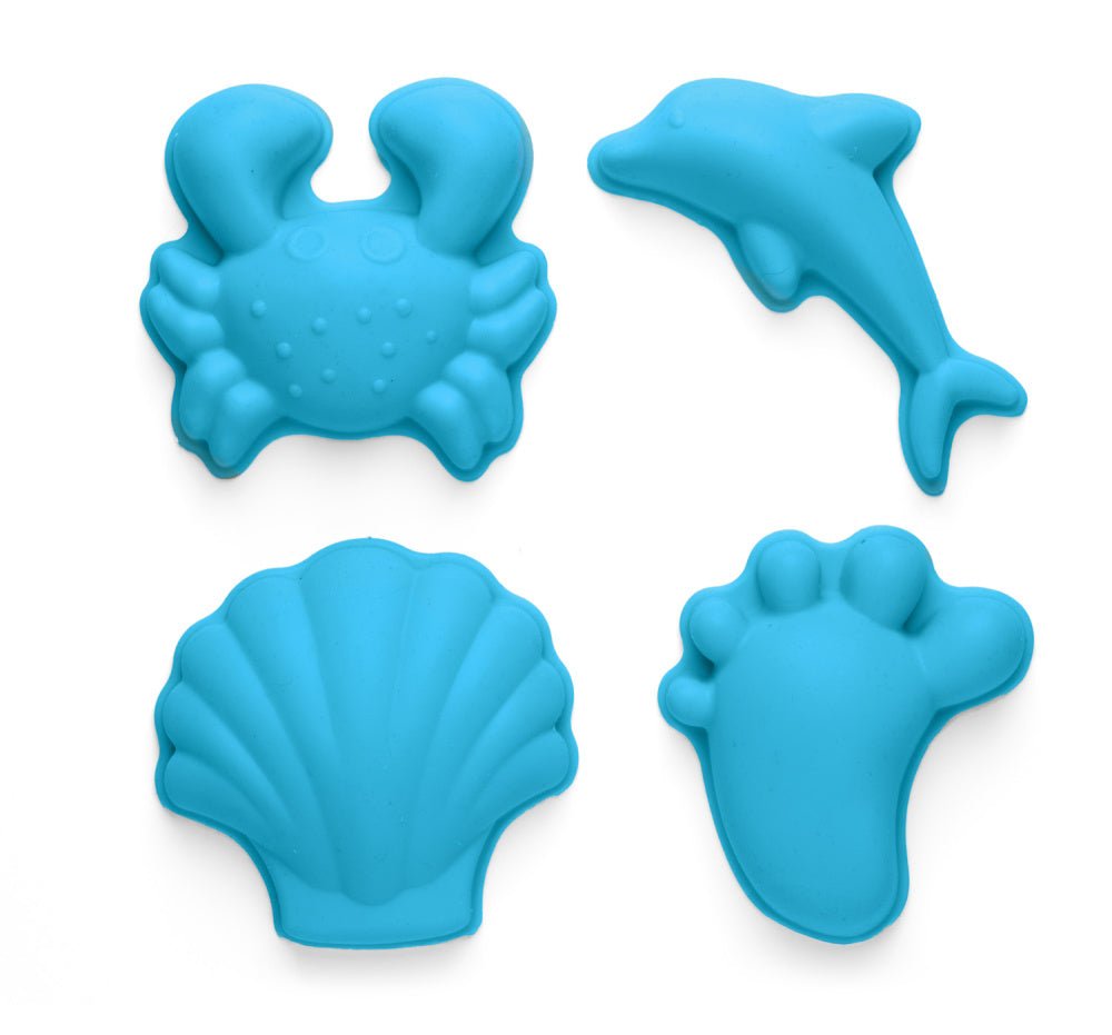 Scrunch - Sandformer Aqua - Guttelus.no