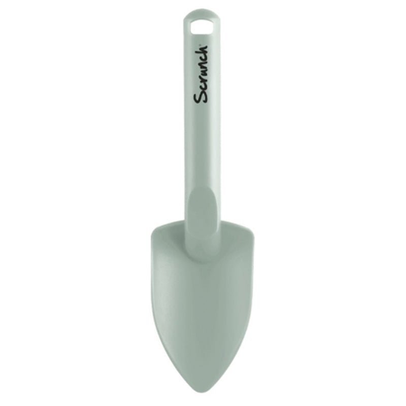 Scrunch - Spade Dusty Green - Guttelus.no