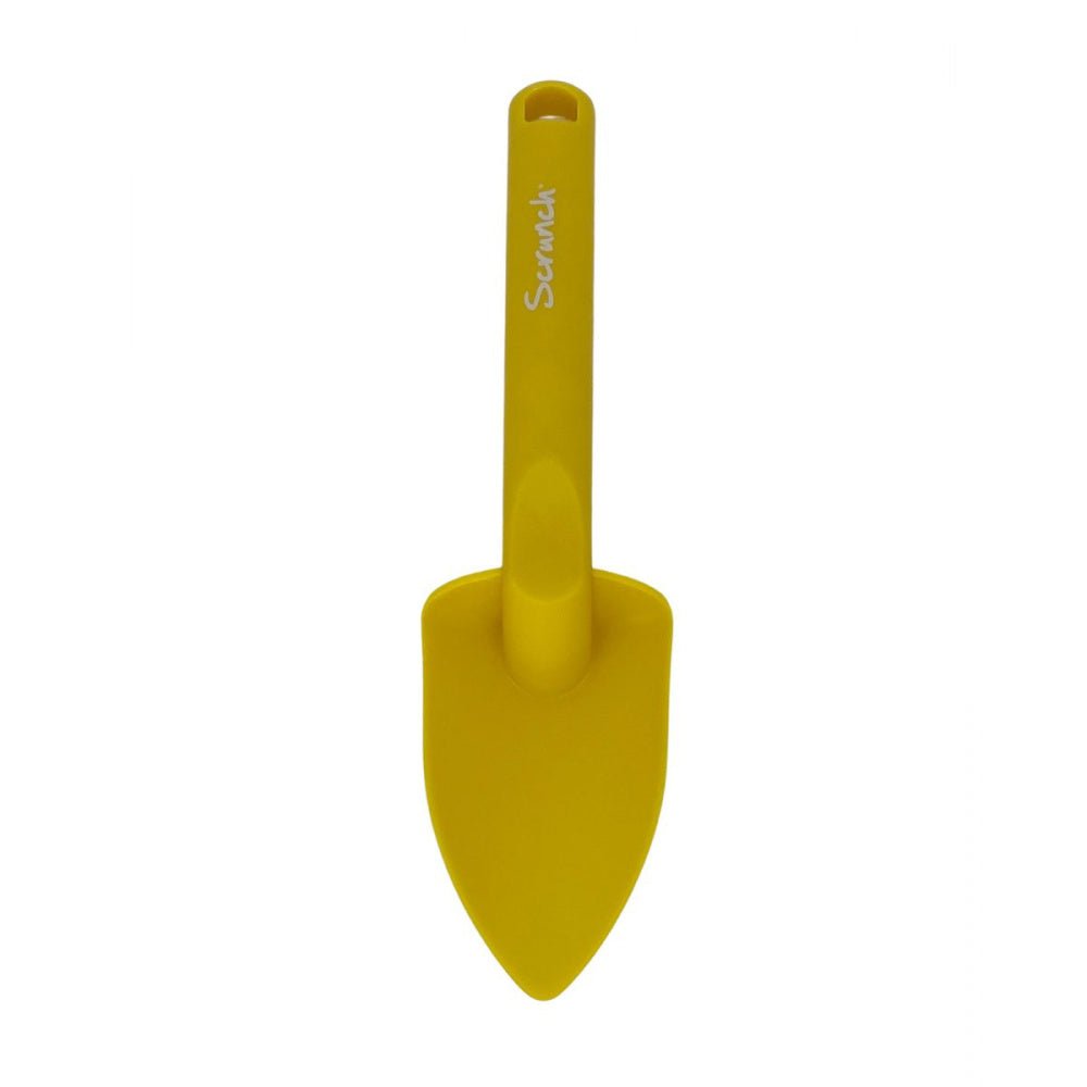 Scrunch - Spade Gul - Guttelus.no