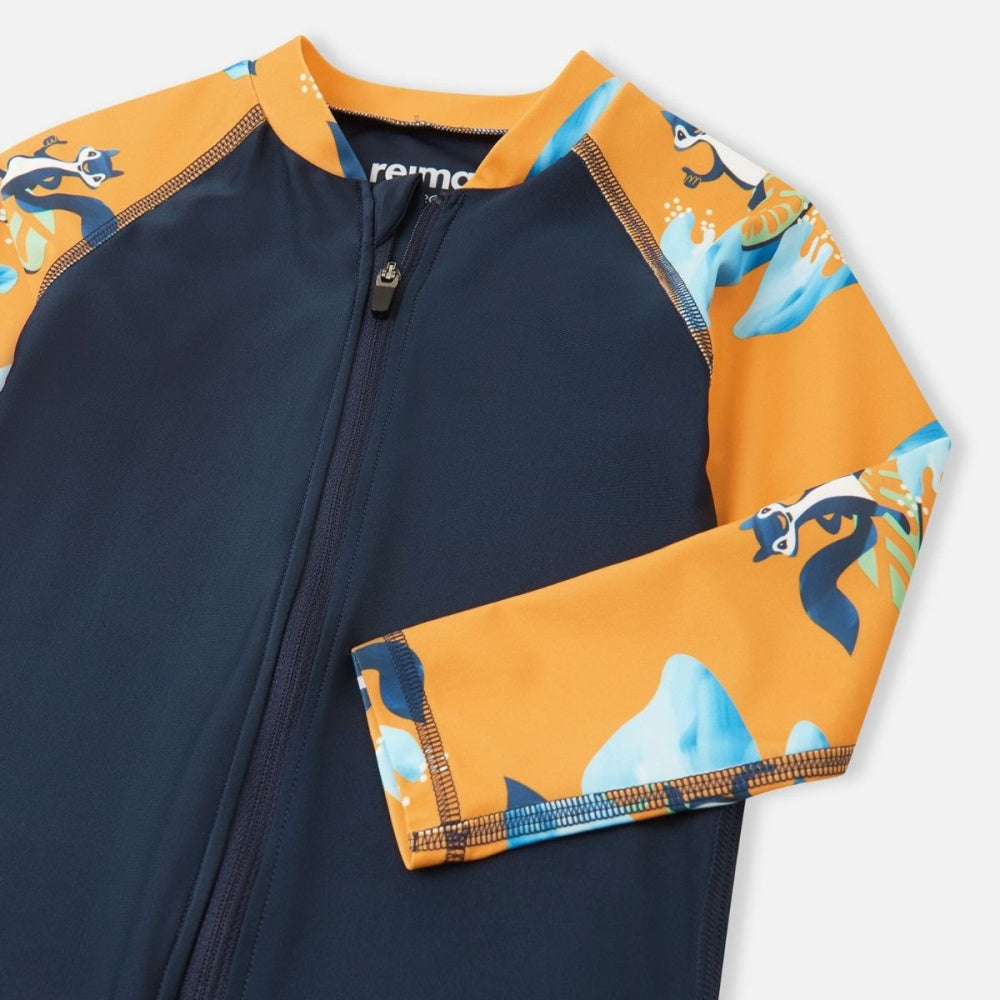 Reima - UV-drakt Polskii Navy