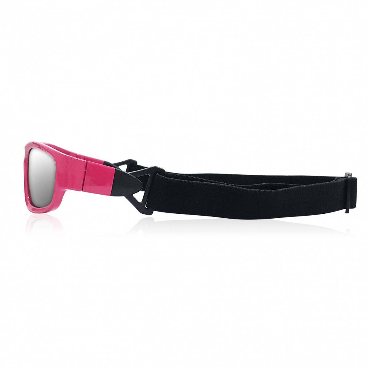 Shadez Solbriller - Sportsbriller Rosa - Guttelus