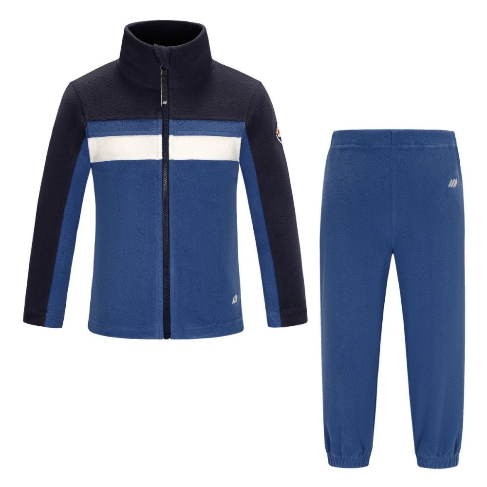 Skogstad - Fleecesett Trone Parisian Night - Guttelus.no