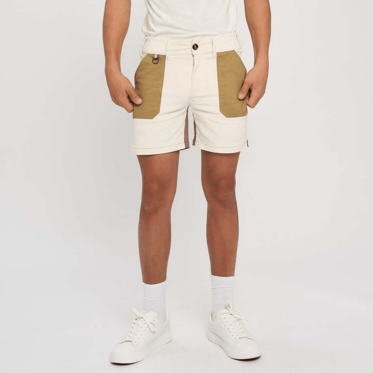 Skogstad - Turshorts Stabekk Gardenia - Guttelus.no