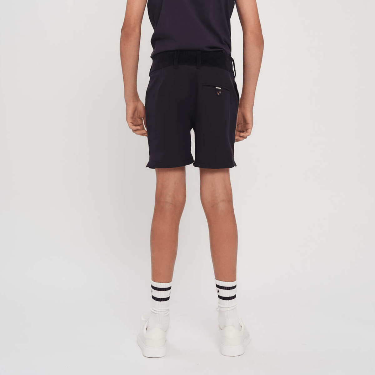 Skogstad - Turshorts Stabekk Parisian Night - Guttelus.no