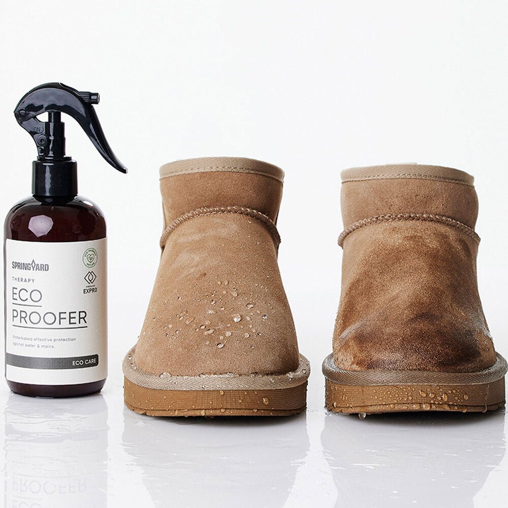 Springyard -Eco Impregneringsspray - Guttelus