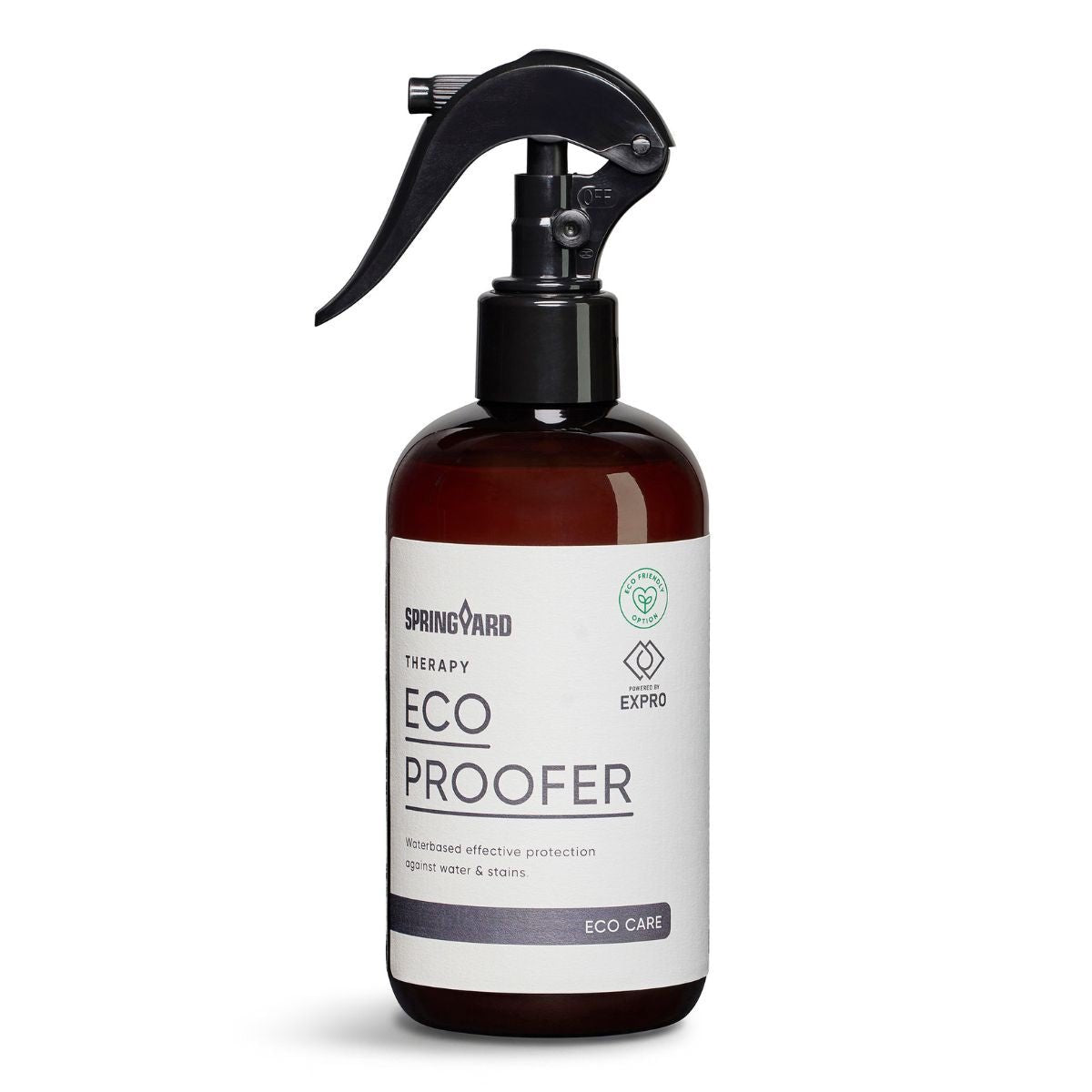 Springyard -Eco Impregneringsspray - Guttelus