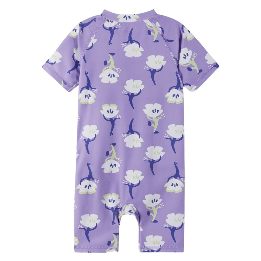 Reima - UV-drakt Atlantti Lilac Amethyst