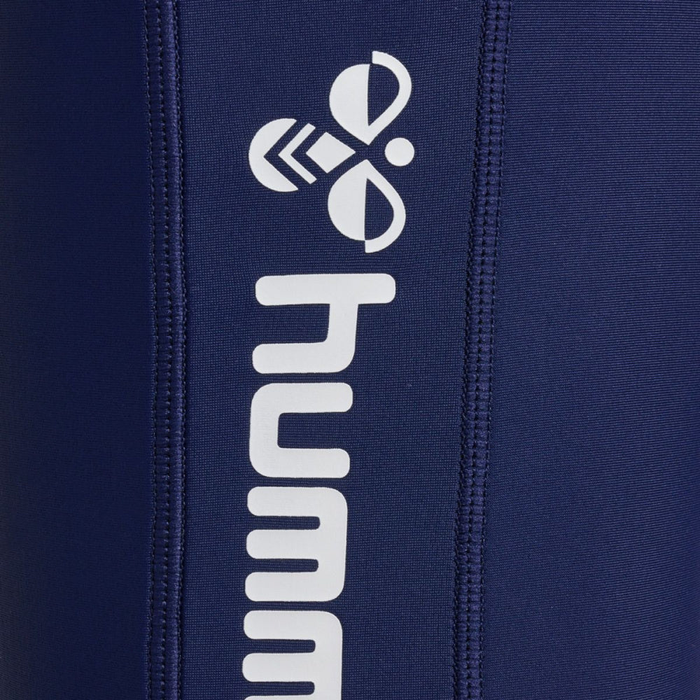 Hummel - Badebukse David Navy Blazer