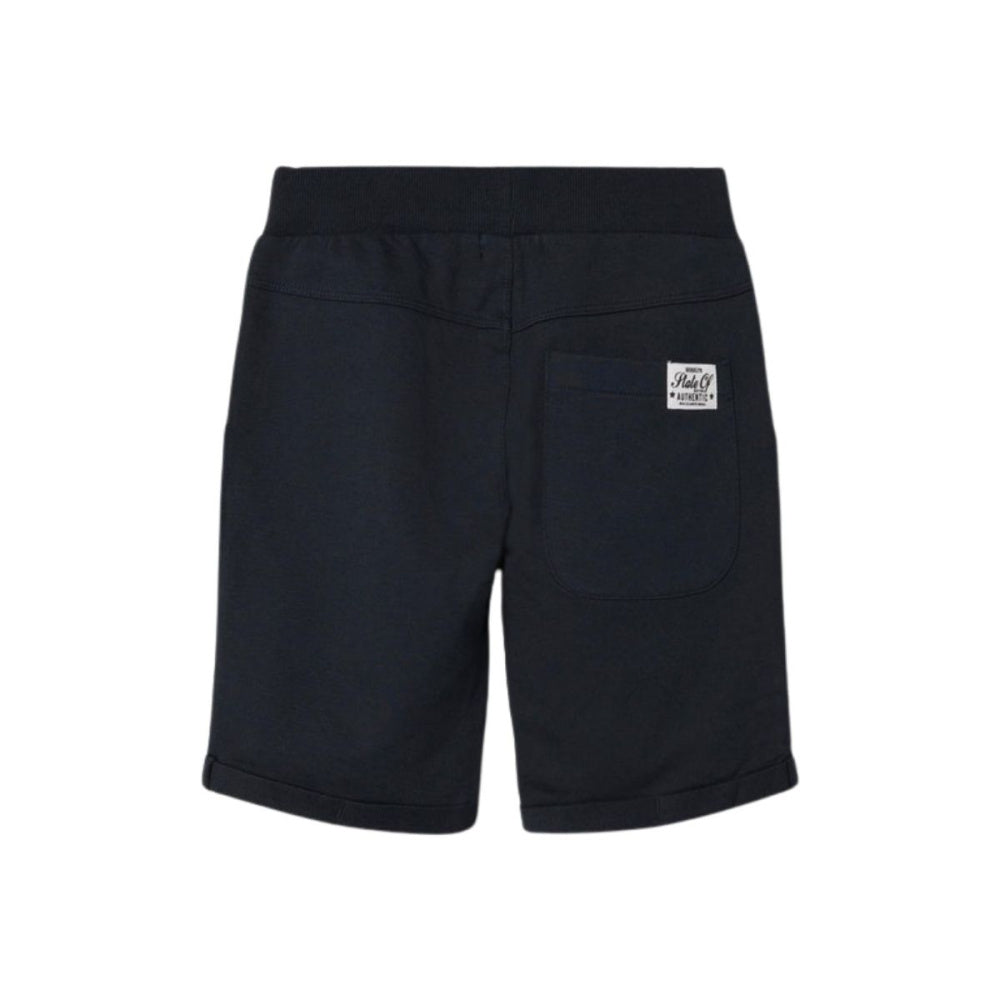 Name It - Shorts Sweat Vermo Dark Sapphire