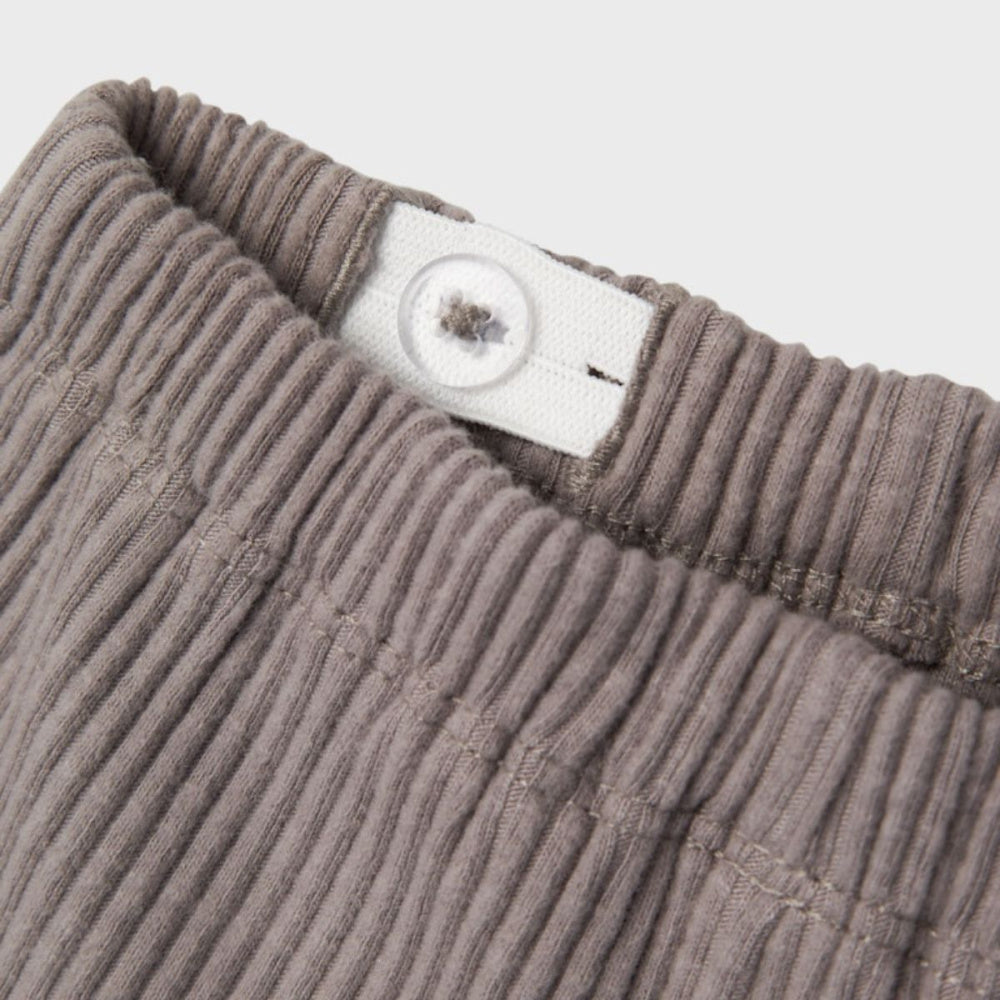 Lil'Atelier - Bukse Baby Rajo Silent Storm