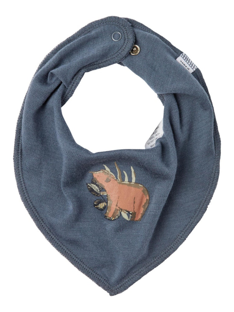 Name It - Smekke/ Bib i Ull Willit Turbulence