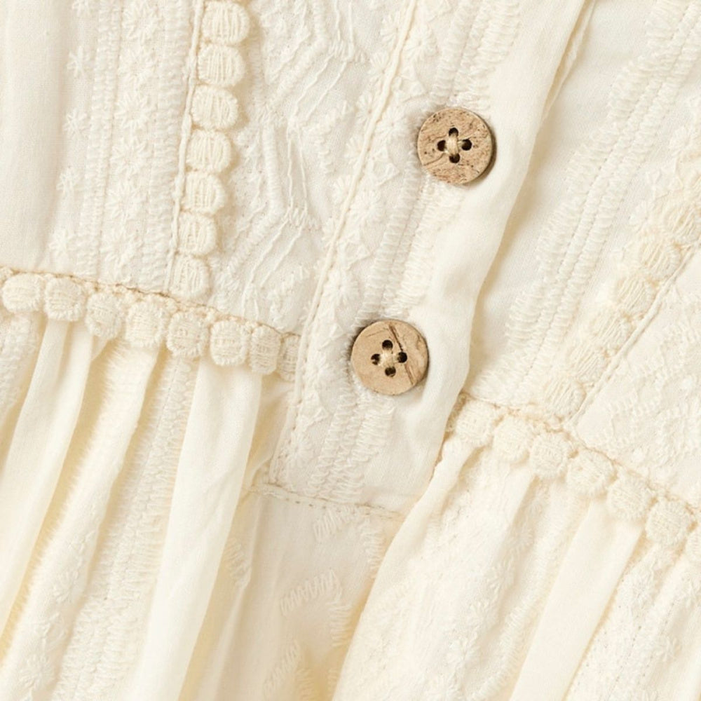 Lil'Atelier - Kjole Roso Turtledove