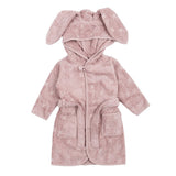 Müsli - Badekåpe Bunny Nightgale