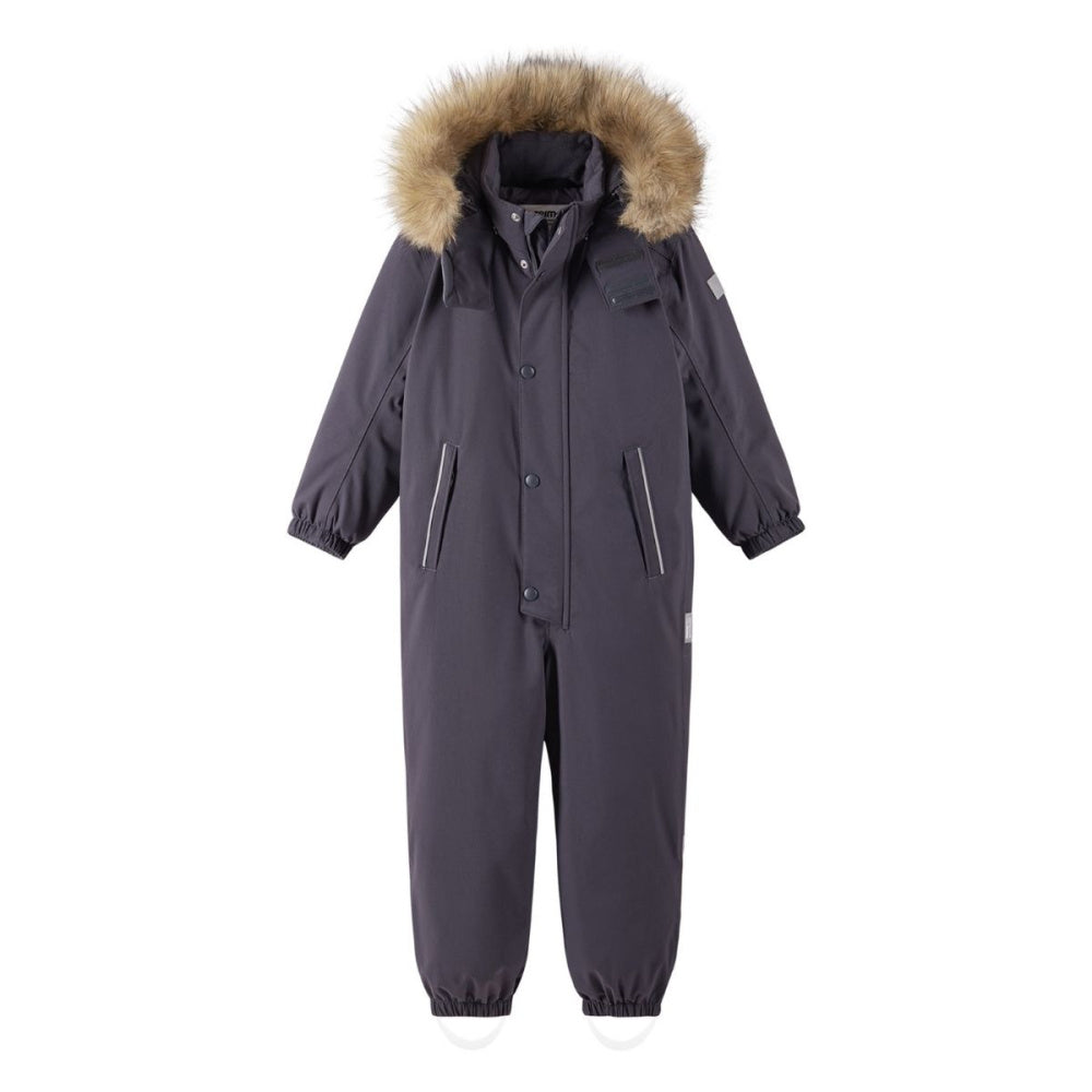 Reima - Vinterdress Stavanger Soft Black