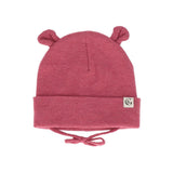 Gullkorn - Ullue Baby Trax Varm Rosa