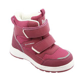 Dock Boot - Vintersko med Tex Fuchsia