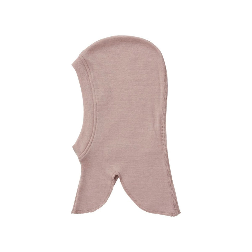 Name It - Balaclava i Ull Baby Willit Shadow Gray