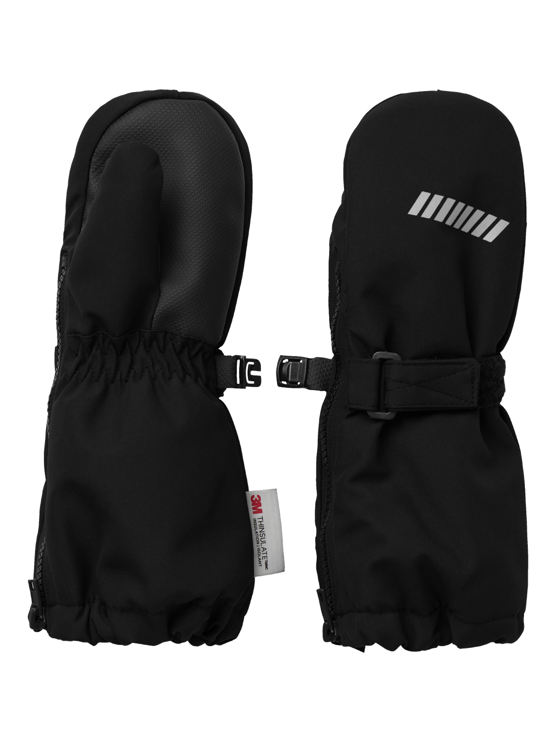 Name It - Votter Snow10 Black