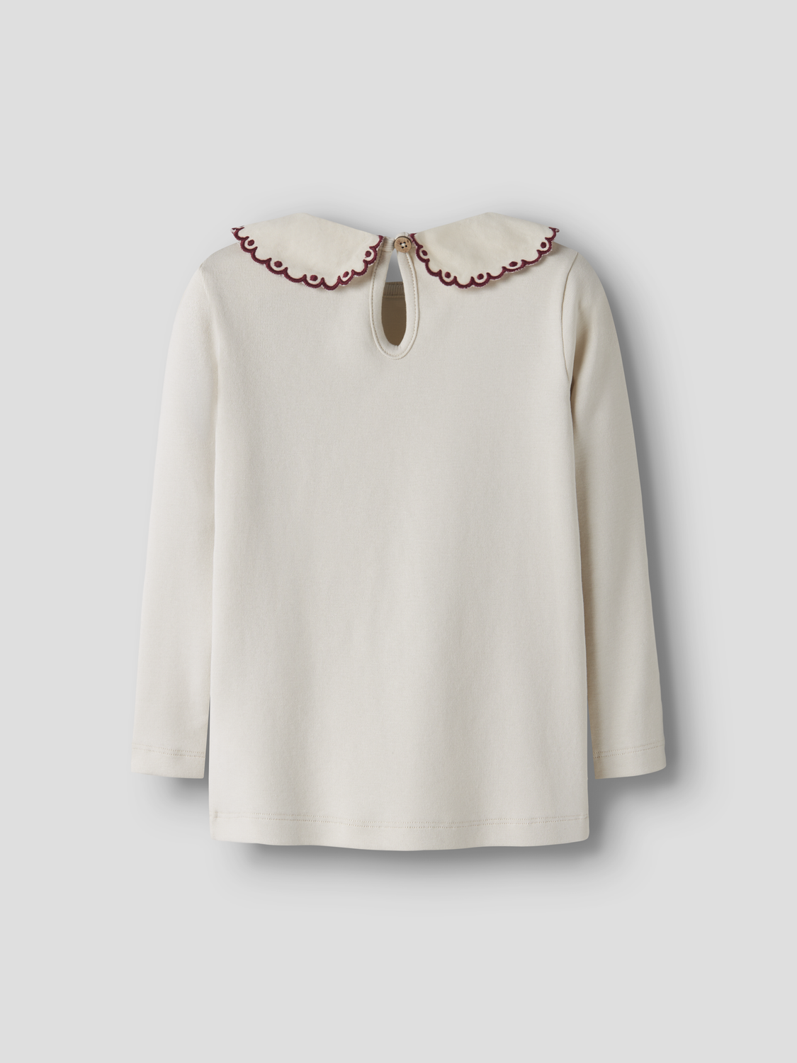 Lil' Atelier - Genser Fundo Turtledove