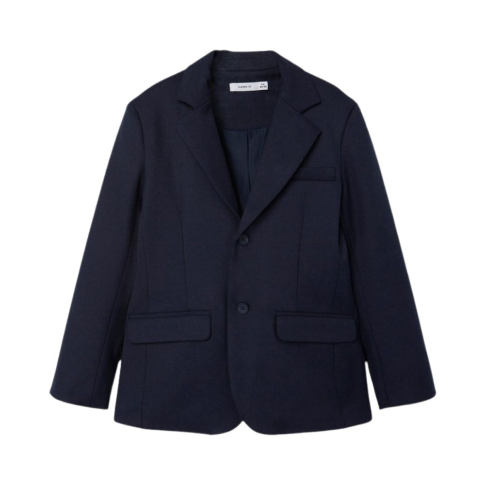 Name It - Blazer Riramel Dark Sapphire