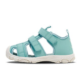 Hummel - Sandaler Velcro Blue Surf
