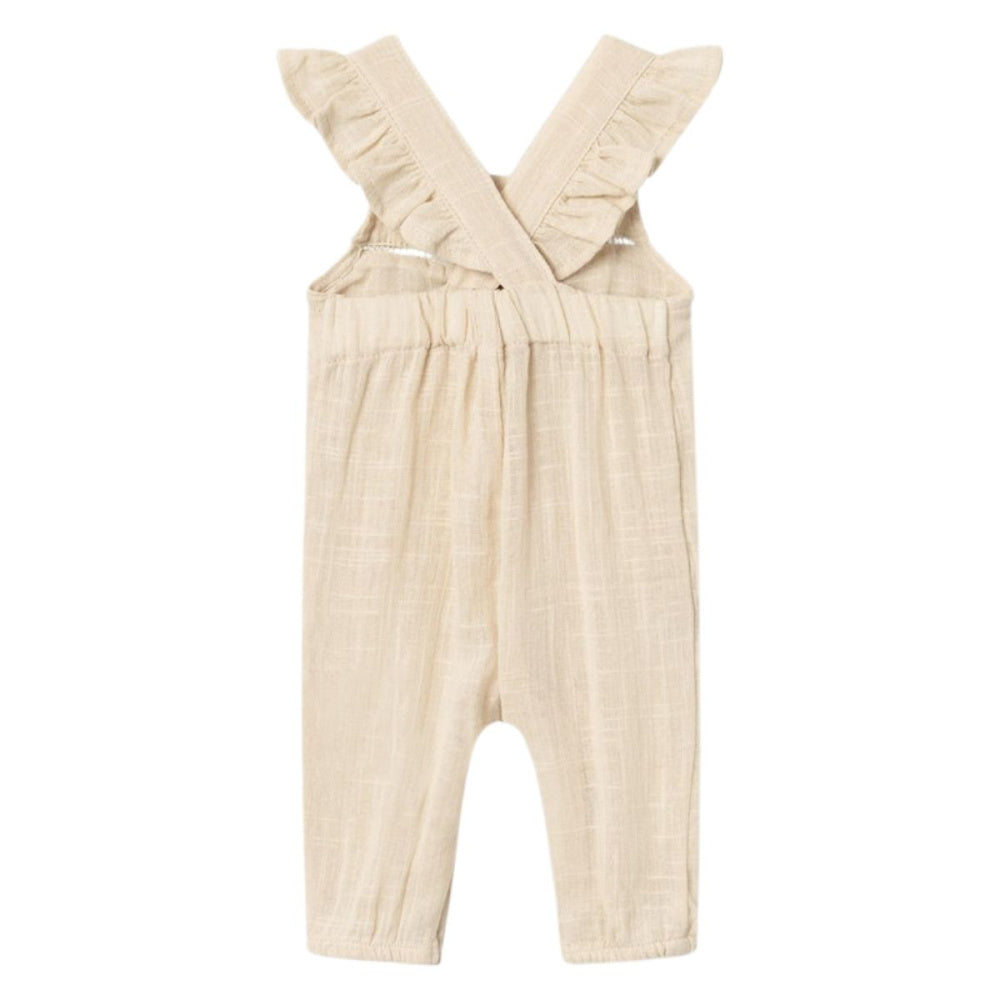 Lil'Atelier - Selebukse Halla Bleached Sand