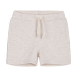 Hust And Claire - Shorts i Bambus Huggi Wheat Melange
