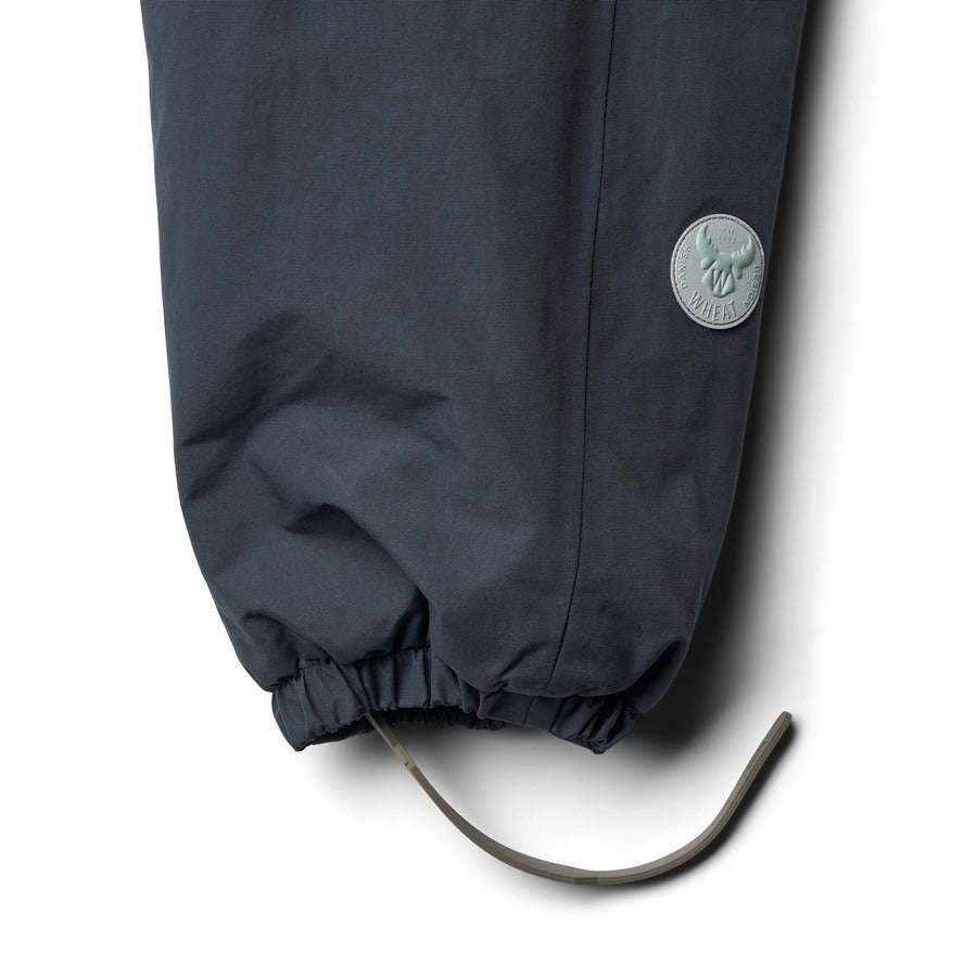 Wheat - Skibukse Sal Tech Dark Blue