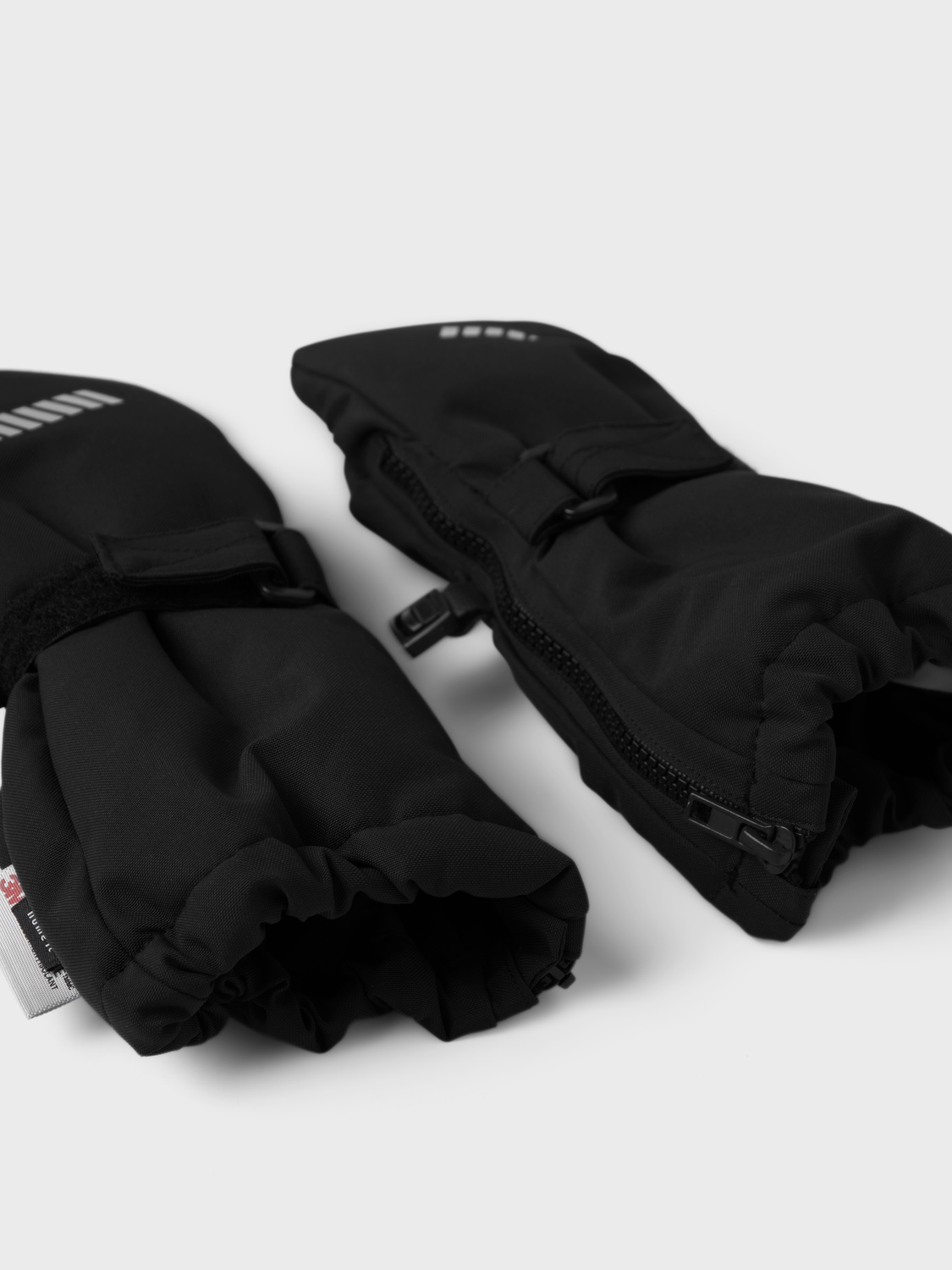 Name It - Votter Snow10 Black