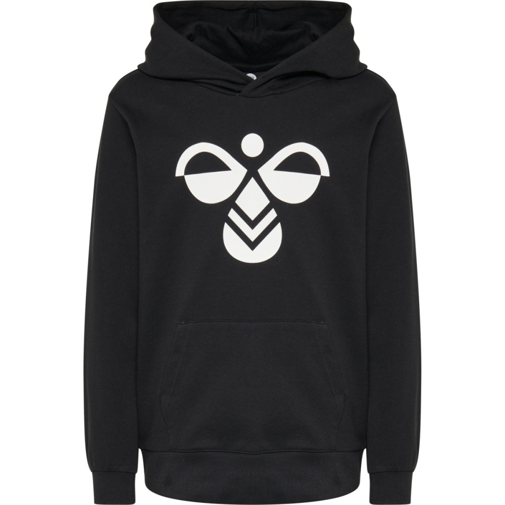 Hummel - Hettegenser Cuatro Black