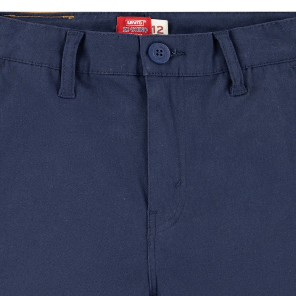 Levi's - Shorts Chino LVB XX Authentic Dress Blues
