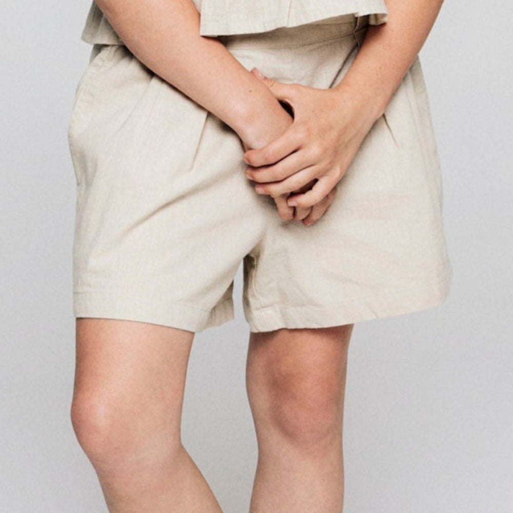 Name It - Shorts Jr Falinnen Girls Peyote