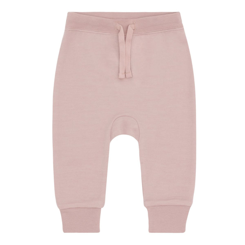 Hust and Claire - Bukse Ull og Bambus Gaby Adobe Rose