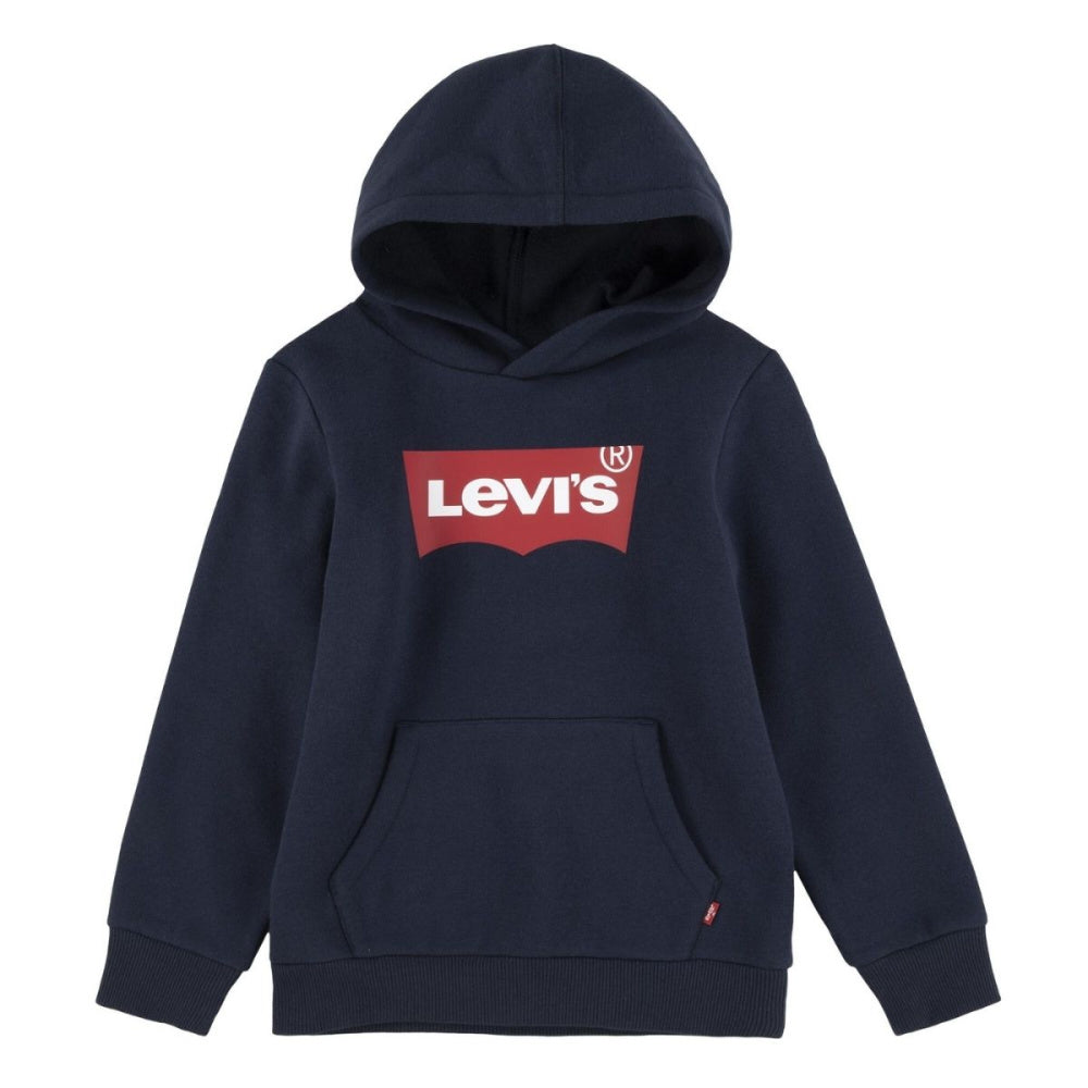 Levi's - Hettegenser Batwing Dress Blues