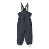 Wheat - Skibukse Sal Tech Dark Blue