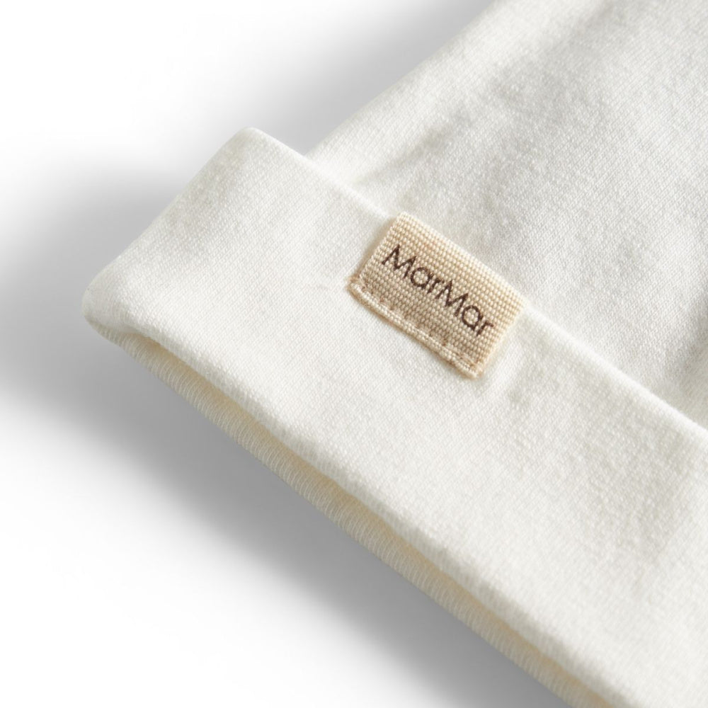 MarMar - Lue Aiko Modal Gentle White