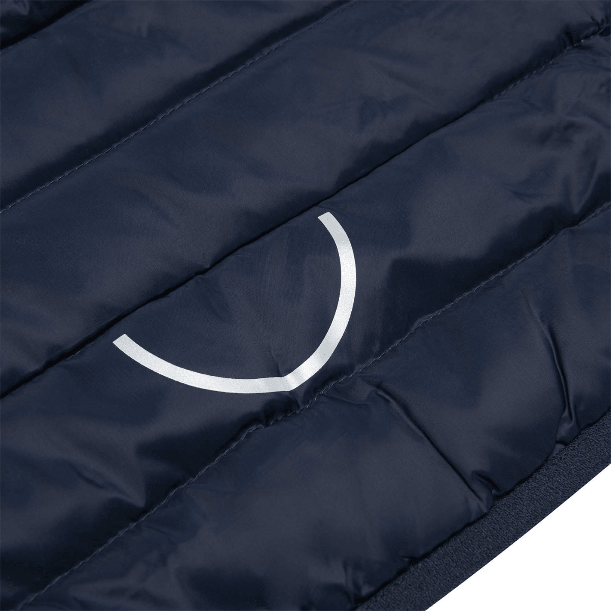 Viking - Dunjakke Aery Light Navy - Guttelus.no