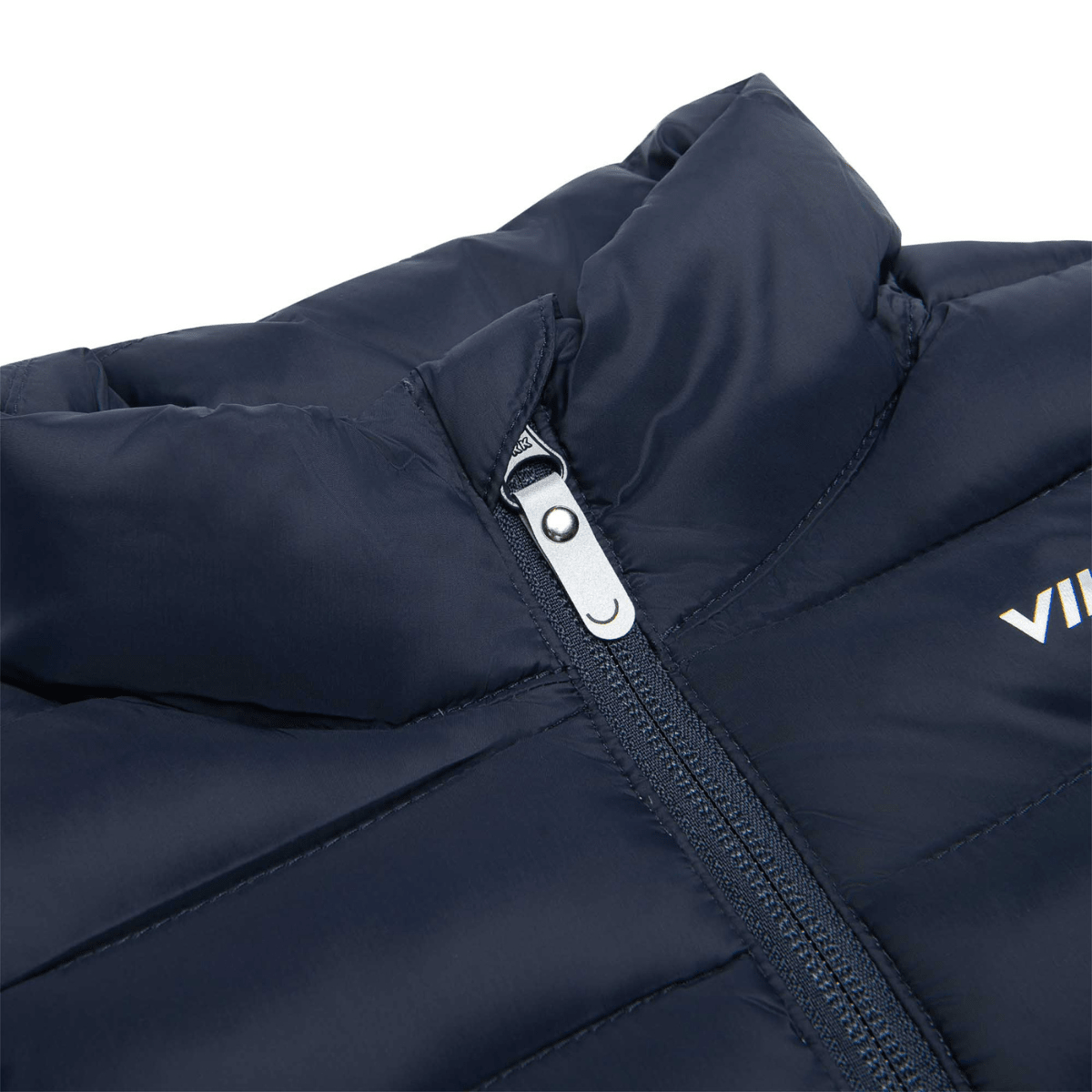 Viking - Dunjakke Aery Light Navy - Guttelus.no