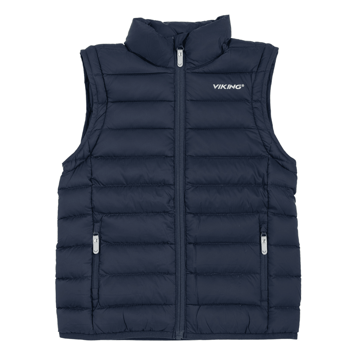 Viking - Dunjakke Aery Light Navy - Guttelus.no