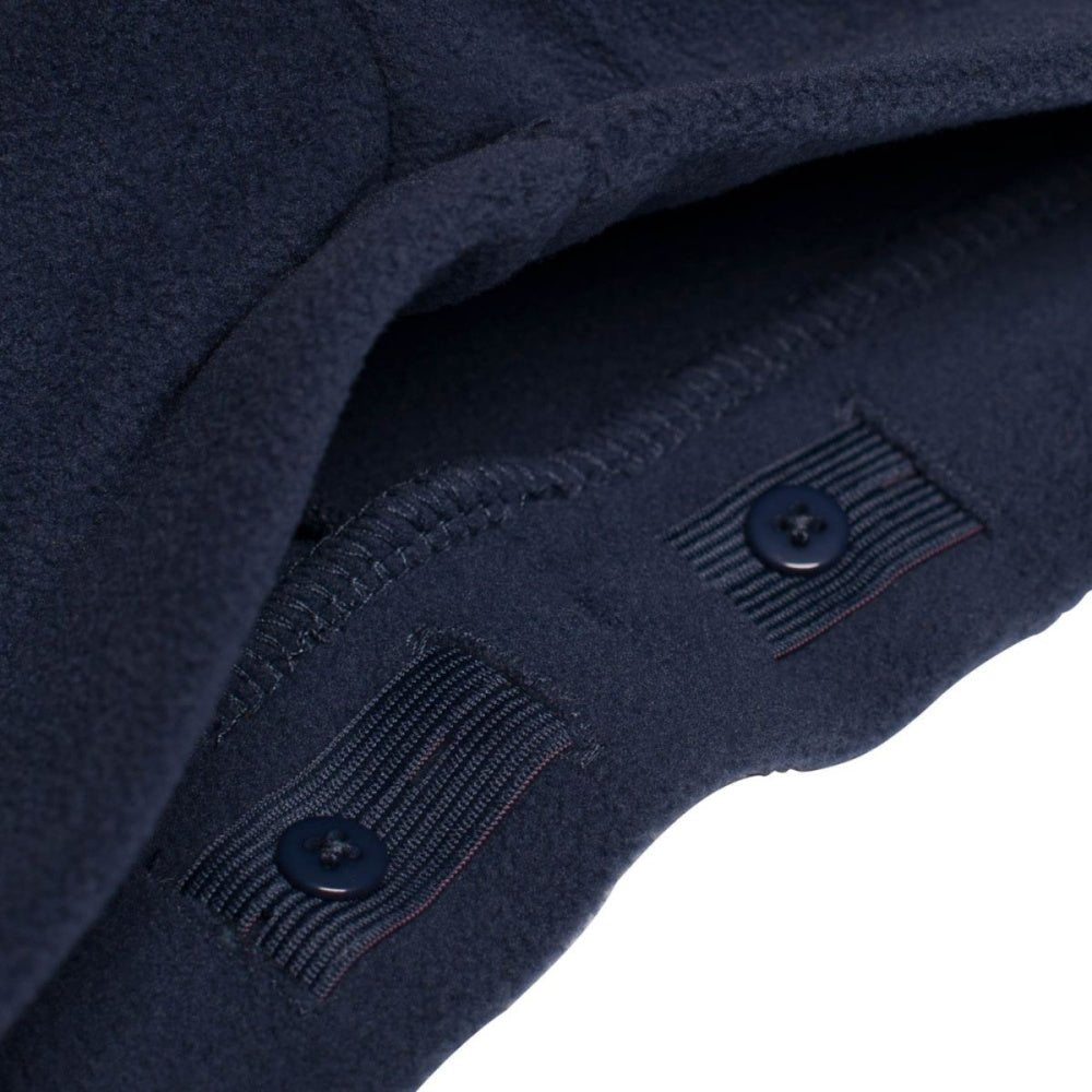 Viking - Fleecebukse Playtime Navy - Guttelus.no